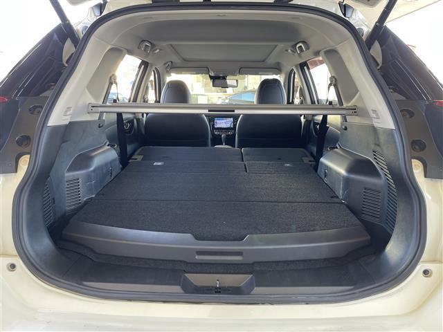 エクストレイル ２０Ｘｉ　ハイブリッド　プロパイロット／サンルーフ／全方位カメラ／全席シートヒーター（29枚目）