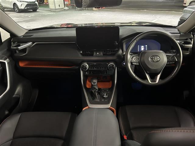 ＲＡＶ４ アドベンチャー　ワンオーナー／モデリスタジャオスフルエアロ／メーカーナビ／バックカメラ／デジタルインナーミラー／ステアリングヒーター／ＥＴＣ（5枚目）