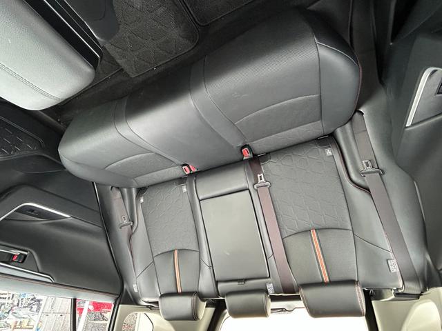 RAV4 アドベンチャー ワンオーナー/モデリスタジャオスフルエアロ/メーカーナビ/バックカメラ/デジタルインナーミラー/ステアリングヒーター/ETC(29枚目)
