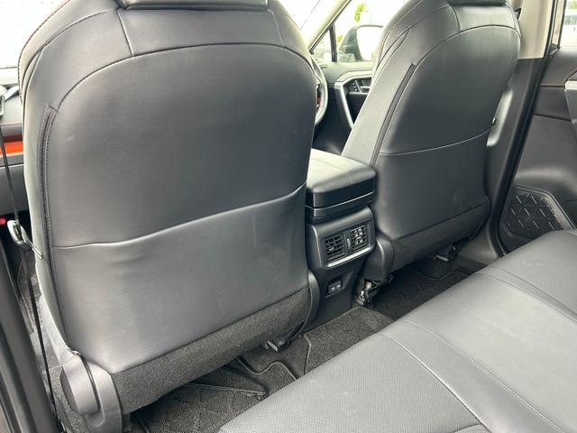 RAV4 アドベンチャー ワンオーナー/モデリスタジャオスフルエアロ/メーカーナビ/バックカメラ/デジタルインナーミラー/ステアリングヒーター/ETC(30枚目)