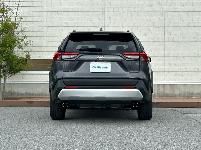 RAV4 アドベンチャー ワンオーナー/モデリスタジャオスフルエアロ/メーカーナビ/バックカメラ/デジタルインナーミラー/ステアリングヒーター/ETC(36枚目)