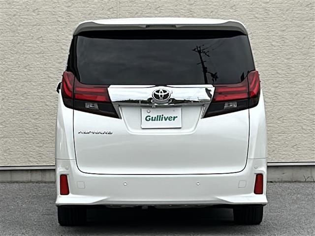 アルファード ２．５Ｓ　ＡＬＰＩＮＥナビ／フリップダウンモニター／バックカメラ／両側パワースライドドア／シートカバー／バックカメラ／クリアランスソナー／ドライブレコーダー／ＥＴＣ（32枚目）
