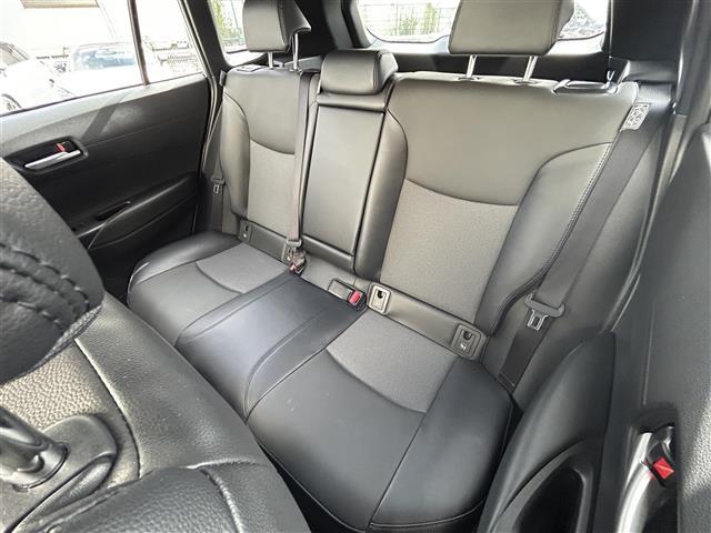 カローラクロス ハイブリッド Z ワンオーナー/フルモデリスタエアロ/全方位カメラ/パーキングサポートブレーキ/ブラインドスポット/シートヒーター/レーダークルーズコントロール/レーンキープアシスト/ETC(32枚目)