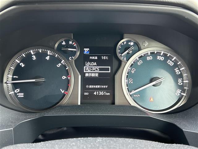 ランドクルーザープラド TX Lパッケージ ワンオーナー/サンルーフ/ALPINEナビ/クルーズコントロール/パーキングアシスト/シートヒーター/衝突軽減防止システム/ドライブレコーダー/ETC(14枚目)