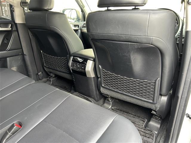 ランドクルーザープラド TX Lパッケージ ワンオーナー/サンルーフ/ALPINEナビ/クルーズコントロール/パーキングアシスト/シートヒーター/衝突軽減防止システム/ドライブレコーダー/ETC(27枚目)