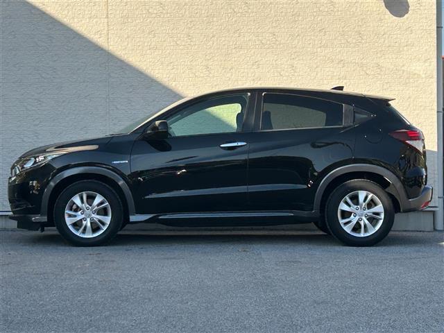 ヴェゼル ハイブリッドＸ（35枚目）