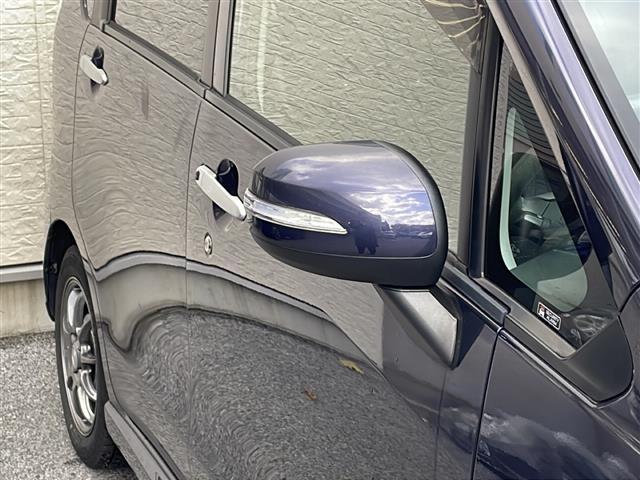 ムーヴ カスタム X ワンオーナー/純正メモリナビ/バックカメラ/ウィンカーミラー/プッシュスタート/ETC/AM/FM/CD/DVD/Bluetooth/スペアキー(板キー)/純正アルミ付きサマータイヤ/オートライト(28枚目)