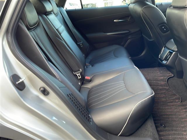 クラウンハイブリッド ＲＳアドバンス　メーカーナビ／バックカメラ／黒レザーシート／シートヒーター／シートベンチレーション／Ｂｌｕｅｔｏｏｔｈ／クルーズコントロール／パーキングサポート／ステアリングヒーター／純正フロアマット／ＥＴＣ（36枚目）