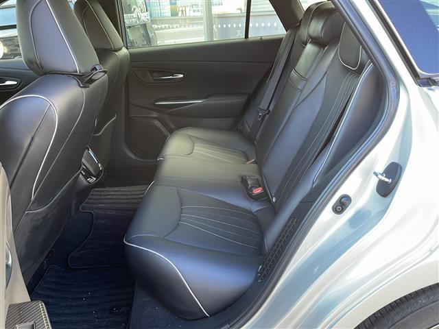 クラウンハイブリッド ＲＳアドバンス　メーカーナビ／バックカメラ／黒レザーシート／シートヒーター／シートベンチレーション／Ｂｌｕｅｔｏｏｔｈ／クルーズコントロール／パーキングサポート／ステアリングヒーター／純正フロアマット／ＥＴＣ（39枚目）