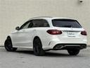Ｃ２００ステーションワゴンアバンギャルドＡＭＧライン　ＡＭＧライン・レーダーセーフティＰＫＧ・レザーエクスクルーシブＰＫＧ・ヘッドアップディスプレイ・黒革シート・ブルメスターサウンド・パワーテールゲート（23枚目）