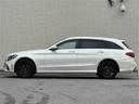 Ｃ２００ステーションワゴンアバンギャルドＡＭＧライン　ＡＭＧライン・レーダーセーフティＰＫＧ・レザーエクスクルーシブＰＫＧ・ヘッドアップディスプレイ・黒革シート・ブルメスターサウンド・パワーテールゲート（27枚目）