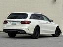 Ｃ２００ステーションワゴンアバンギャルドＡＭＧライン　ＡＭＧライン・レーダーセーフティＰＫＧ・レザーエクスクルーシブＰＫＧ・ヘッドアップディスプレイ・黒革シート・ブルメスターサウンド・パワーテールゲート（29枚目）