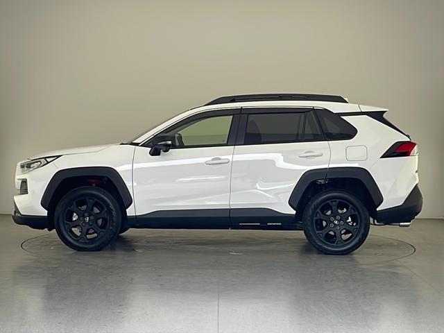 ＲＡＶ４ アドベンチャー　オフロードパッケージＩＩ　純正ナビ（ＡＭ・ＦＭ・ＴＶ・ＢＴ・ＵＳＢ）／バックカメラ／ウィンカーミラー／クルーズコントロール／ＥＴＣ２．０／シートベンチレーション／シートヒーター／ステアリングヒーター／パワーシート（32枚目）