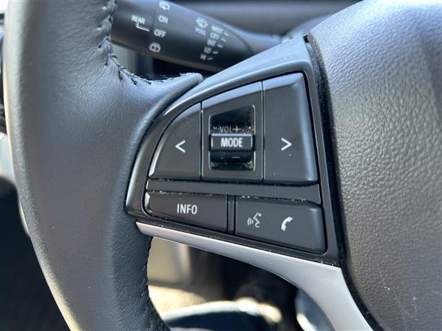 ワゴンＲ ハイブリッドＦＺ　４ＷＤ　純正メモリナビ　フルセグテレビ　全方位カメラ　バックカメラ　Ｂｌｕｅｔｏｏｔｈ　シートヒーター　オートライト　ヘッドアップディスプレイ　アイドリングストップ　ＥＴＣ　純正１４インチＡＷ（5枚目）