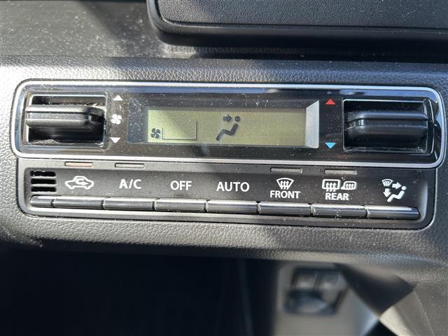ワゴンＲ ハイブリッドＦＺ　４ＷＤ　純正メモリナビ　フルセグテレビ　全方位カメラ　バックカメラ　Ｂｌｕｅｔｏｏｔｈ　シートヒーター　オートライト　ヘッドアップディスプレイ　アイドリングストップ　ＥＴＣ　純正１４インチＡＷ（12枚目）