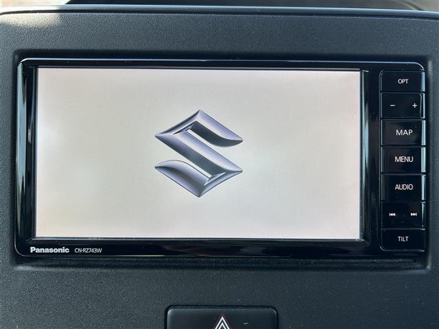 ワゴンＲ ハイブリッドＦＺ　４ＷＤ　純正メモリナビ　フルセグテレビ　全方位カメラ　バックカメラ　Ｂｌｕｅｔｏｏｔｈ　シートヒーター　オートライト　ヘッドアップディスプレイ　アイドリングストップ　ＥＴＣ　純正１４インチＡＷ（14枚目）