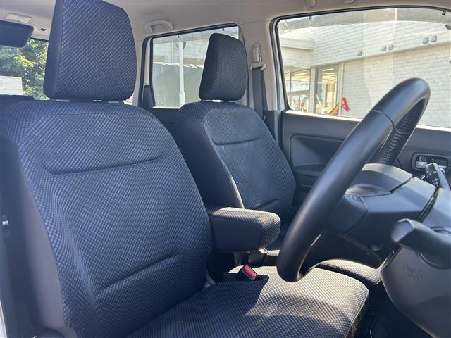 ワゴンＲ ハイブリッドＦＺ　４ＷＤ　純正メモリナビ　フルセグテレビ　全方位カメラ　バックカメラ　Ｂｌｕｅｔｏｏｔｈ　シートヒーター　オートライト　ヘッドアップディスプレイ　アイドリングストップ　ＥＴＣ　純正１４インチＡＷ（29枚目）