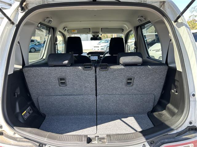 ワゴンＲ ハイブリッドＦＺ　４ＷＤ　純正メモリナビ　フルセグテレビ　全方位カメラ　バックカメラ　Ｂｌｕｅｔｏｏｔｈ　シートヒーター　オートライト　ヘッドアップディスプレイ　アイドリングストップ　ＥＴＣ　純正１４インチＡＷ（34枚目）