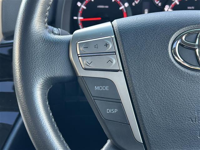 アルファード 240S タイプゴールド ワンオーナーメモリナビバックカメラBluetoothフルセグテレビサンルーフクルーズコントロール両側パワースライドドアパワーバックドアETC純正18インチアルミホイール(5枚目)