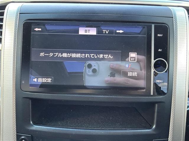 アルファード 240S タイプゴールド ワンオーナーメモリナビバックカメラBluetoothフルセグテレビサンルーフクルーズコントロール両側パワースライドドアパワーバックドアETC純正18インチアルミホイール(13枚目)