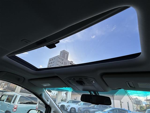 アルファード 240S タイプゴールド ワンオーナーメモリナビバックカメラBluetoothフルセグテレビサンルーフクルーズコントロール両側パワースライドドアパワーバックドアETC純正18インチアルミホイール(15枚目)