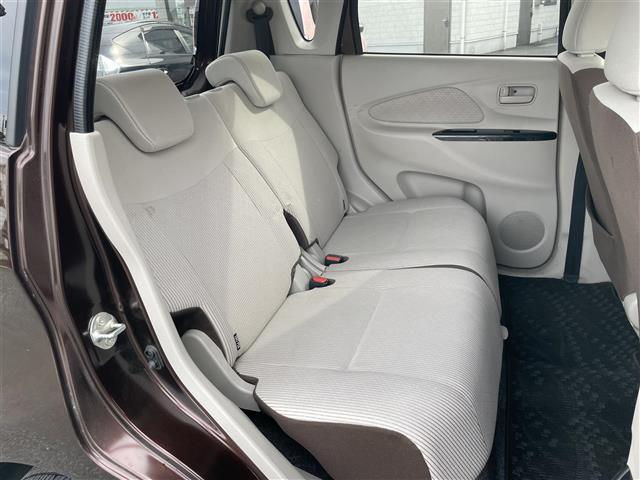 デイズ X エマージェンシーブレーキ アラウンドビューモニター スマートキー×2 社外SDナビ ワンセグ プッシュスタート ウィンカーミラー Wエアバッグ(4枚目)