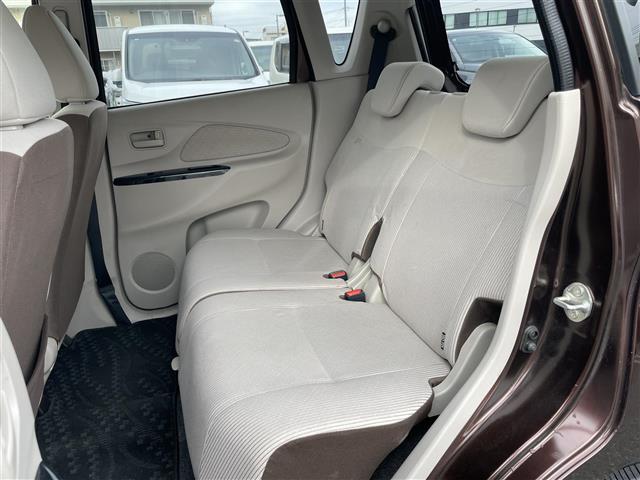 デイズ X エマージェンシーブレーキ アラウンドビューモニター スマートキー×2 社外SDナビ ワンセグ プッシュスタート ウィンカーミラー Wエアバッグ(6枚目)