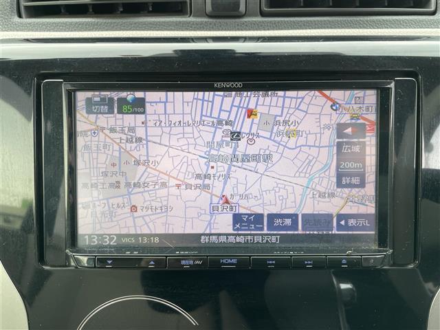 デイズ X エマージェンシーブレーキ アラウンドビューモニター スマートキー×2 社外SDナビ ワンセグ プッシュスタート ウィンカーミラー Wエアバッグ(11枚目)