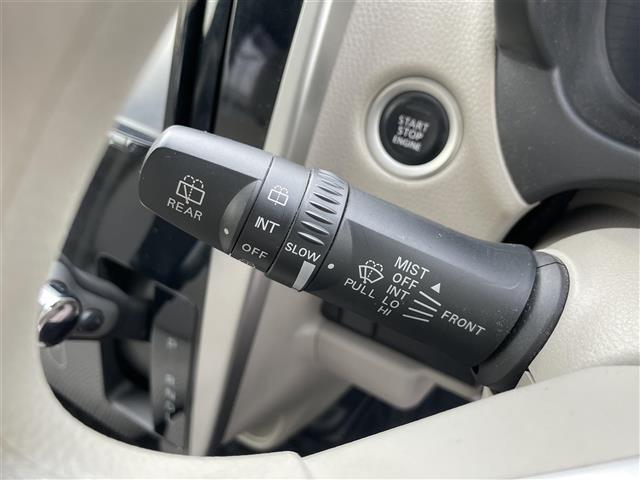 デイズ X エマージェンシーブレーキ アラウンドビューモニター スマートキー×2 社外SDナビ ワンセグ プッシュスタート ウィンカーミラー Wエアバッグ(19枚目)