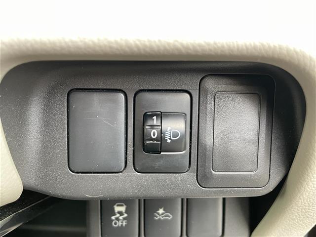 デイズ X エマージェンシーブレーキ アラウンドビューモニター スマートキー×2 社外SDナビ ワンセグ プッシュスタート ウィンカーミラー Wエアバッグ(23枚目)