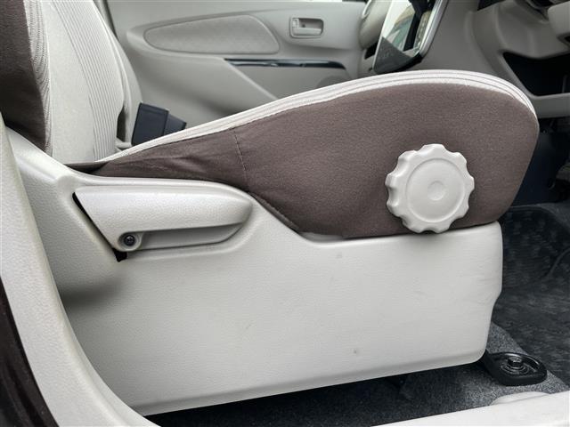 デイズ X エマージェンシーブレーキ アラウンドビューモニター スマートキー×2 社外SDナビ ワンセグ プッシュスタート ウィンカーミラー Wエアバッグ(27枚目)