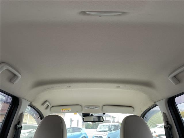 デイズ X エマージェンシーブレーキ アラウンドビューモニター スマートキー×2 社外SDナビ ワンセグ プッシュスタート ウィンカーミラー Wエアバッグ(28枚目)