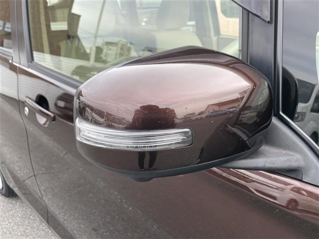 デイズ X エマージェンシーブレーキ アラウンドビューモニター スマートキー×2 社外SDナビ ワンセグ プッシュスタート ウィンカーミラー Wエアバッグ(29枚目)