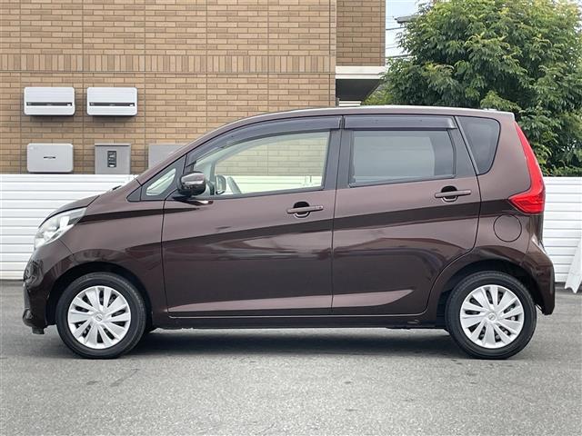 デイズ X エマージェンシーブレーキ アラウンドビューモニター スマートキー×2 社外SDナビ ワンセグ プッシュスタート ウィンカーミラー Wエアバッグ(35枚目)