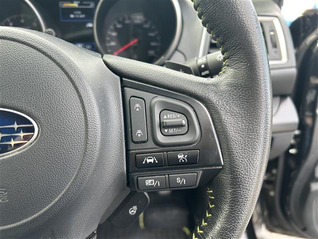 レガシィアウトバック X-アドバンス 4WD アイサイト HDDナビ バックカメラ Bluetooth 電動シート シートヒーター 電動リアゲート アイドリングストップ ETC 純正17インチアルミホイール(6枚目)