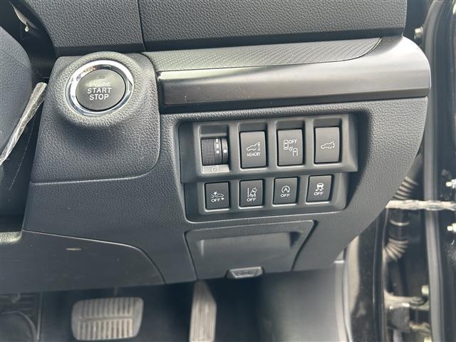 レガシィアウトバック X-アドバンス 4WD アイサイト HDDナビ バックカメラ Bluetooth 電動シート シートヒーター 電動リアゲート アイドリングストップ ETC 純正17インチアルミホイール(10枚目)