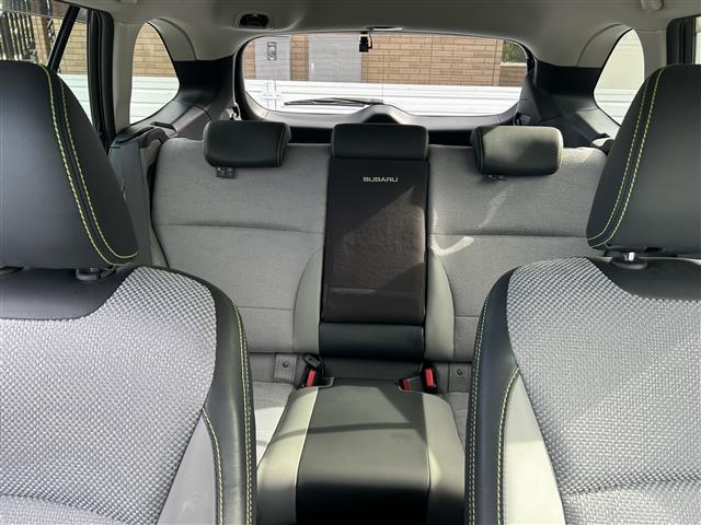 レガシィアウトバック X-アドバンス 4WD アイサイト HDDナビ バックカメラ Bluetooth 電動シート シートヒーター 電動リアゲート アイドリングストップ ETC 純正17インチアルミホイール(19枚目)