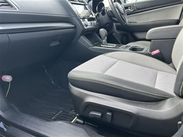 レガシィアウトバック X-アドバンス 4WD アイサイト HDDナビ バックカメラ Bluetooth 電動シート シートヒーター 電動リアゲート アイドリングストップ ETC 純正17インチアルミホイール(20枚目)