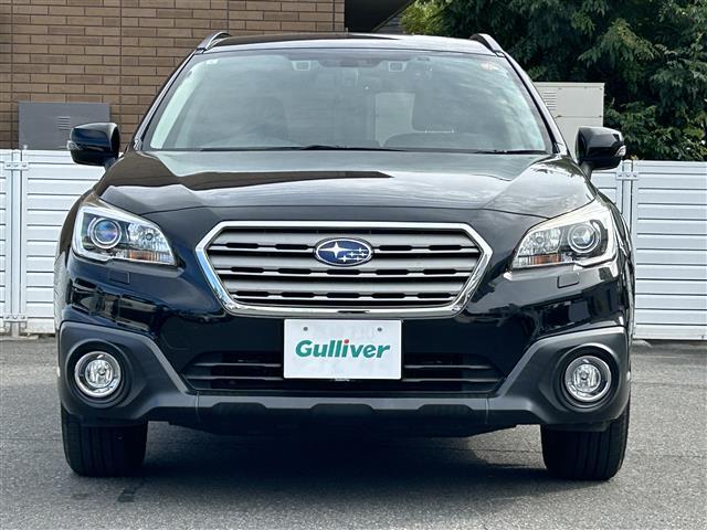 レガシィアウトバック X-アドバンス 4WD アイサイト HDDナビ バックカメラ Bluetooth 電動シート シートヒーター 電動リアゲート アイドリングストップ ETC 純正17インチアルミホイール(23枚目)