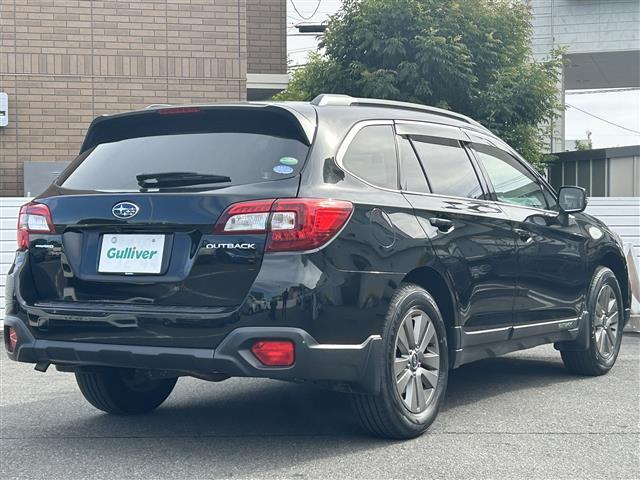 レガシィアウトバック X-アドバンス 4WD アイサイト HDDナビ バックカメラ Bluetooth 電動シート シートヒーター 電動リアゲート アイドリングストップ ETC 純正17インチアルミホイール(26枚目)