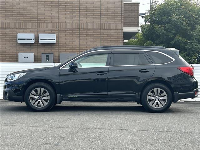 レガシィアウトバック X-アドバンス 4WD アイサイト HDDナビ バックカメラ Bluetooth 電動シート シートヒーター 電動リアゲート アイドリングストップ ETC 純正17インチアルミホイール(29枚目)