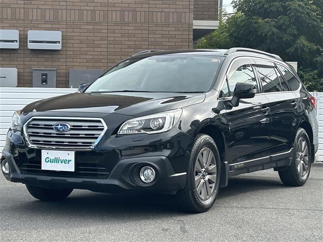 レガシィアウトバック X-アドバンス 4WD アイサイト HDDナビ バックカメラ Bluetooth 電動シート シートヒーター 電動リアゲート アイドリングストップ ETC 純正17インチアルミホイール(30枚目)