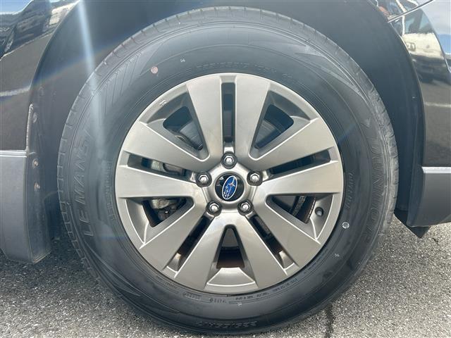 レガシィアウトバック X-アドバンス 4WD アイサイト HDDナビ バックカメラ Bluetooth 電動シート シートヒーター 電動リアゲート アイドリングストップ ETC 純正17インチアルミホイール(37枚目)