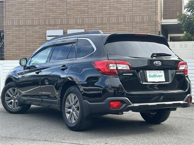 レガシィアウトバック X-アドバンス 4WD アイサイト HDDナビ バックカメラ Bluetooth 電動シート シートヒーター 電動リアゲート アイドリングストップ ETC 純正17インチアルミホイール(43枚目)