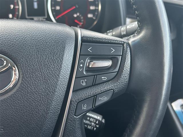 アルファード 2.5S Cパッケージ ワンオーナー メモリナビ バックカメラ Bluetooth サンルーフ クルーズコントロール シートヒーター ブラインドスポットモニター デジタルインナーミラー 三眼LEDヘッドライト(4枚目)