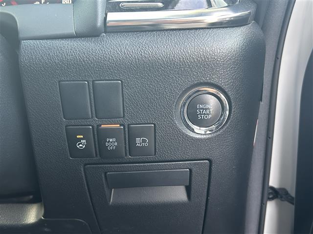 アルファード 2.5S Cパッケージ ワンオーナー メモリナビ バックカメラ Bluetooth サンルーフ クルーズコントロール シートヒーター ブラインドスポットモニター デジタルインナーミラー 三眼LEDヘッドライト(14枚目)