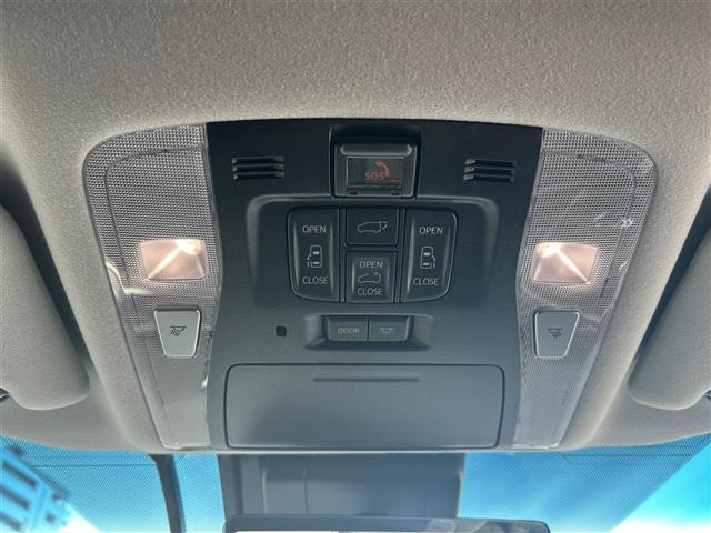 アルファード 2.5S Cパッケージ ワンオーナー メモリナビ バックカメラ Bluetooth サンルーフ クルーズコントロール シートヒーター ブラインドスポットモニター デジタルインナーミラー 三眼LEDヘッドライト(17枚目)