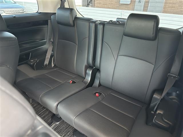 アルファード 2.5S Cパッケージ ワンオーナー メモリナビ バックカメラ Bluetooth サンルーフ クルーズコントロール シートヒーター ブラインドスポットモニター デジタルインナーミラー 三眼LEDヘッドライト(21枚目)