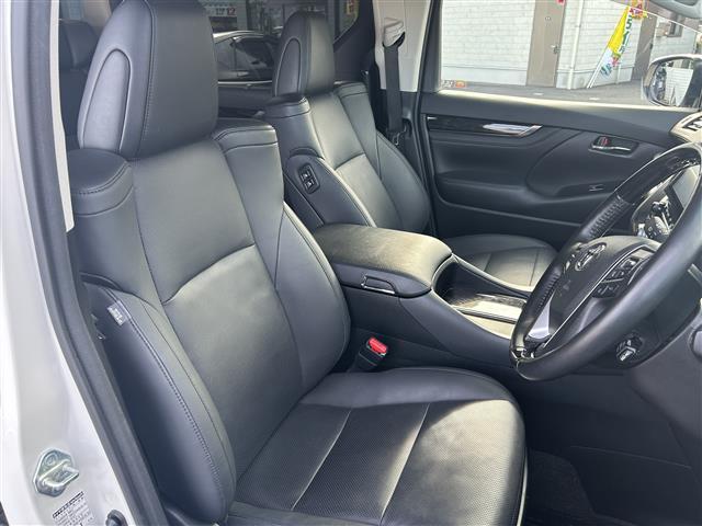 アルファード 2.5S Cパッケージ ワンオーナー メモリナビ バックカメラ Bluetooth サンルーフ クルーズコントロール シートヒーター ブラインドスポットモニター デジタルインナーミラー 三眼LEDヘッドライト(22枚目)