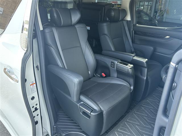 アルファード 2.5S Cパッケージ ワンオーナー メモリナビ バックカメラ Bluetooth サンルーフ クルーズコントロール シートヒーター ブラインドスポットモニター デジタルインナーミラー 三眼LEDヘッドライト(24枚目)